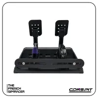 CONSPIT CPP APEX – Pédalier hydraulique
