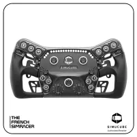 Simucube Savu Pro SC3