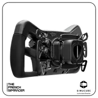 Simucube Savu Pro SC3