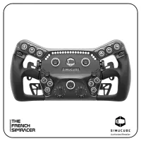 Simucube Savu Pro SC3