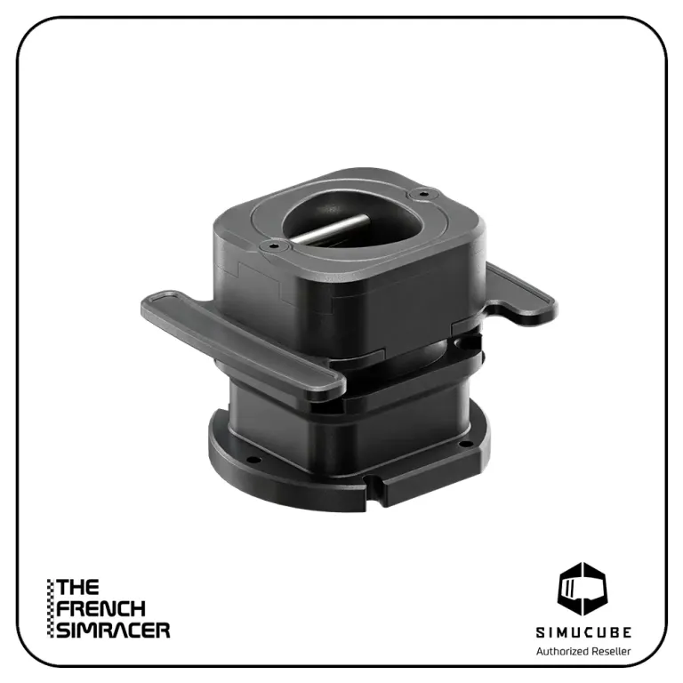 Simucube 3 – Link Quick Release