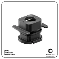 Simucube 3 – Link Quick Release