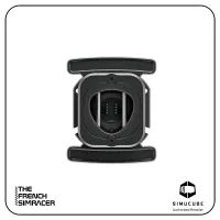 Simucube 3 – Link Quick Release