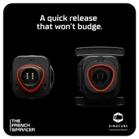 Simucube 3 – Link Quick Release