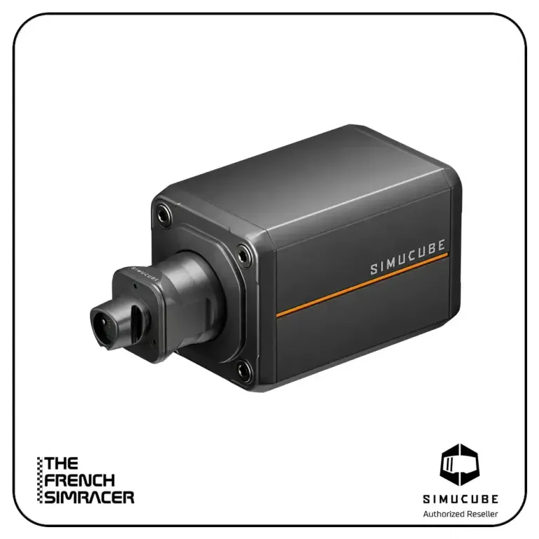 Simucube 3 Pro