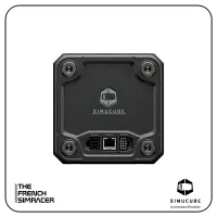 Simucube 3 Pro