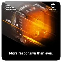 Simucube 3 Pro