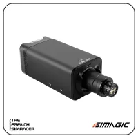 Simagic Alpha EVO Ultra 28Nm