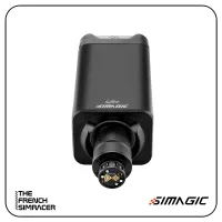 Simagic Alpha EVO Ultra 28Nm