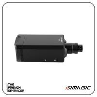 Simagic Alpha EVO Ultra 28Nm