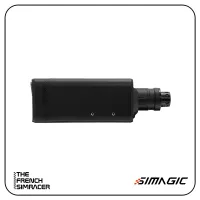 Simagic Alpha EVO Ultra 28Nm