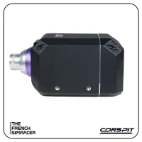 Conspit Ares 20 Platinum – Base Direct Drive (Version CDR QR)