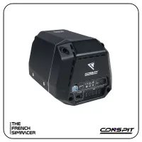 Conspit Ares 20 Platinum – Base Direct Drive (Version CDR QR)