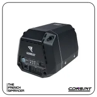 Conspit Ares 20 Platinum – Base Direct Drive (Version CDR QR)