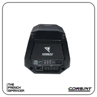 Conspit Ares 12 – Base Direct Drive (Version CDR QR)
