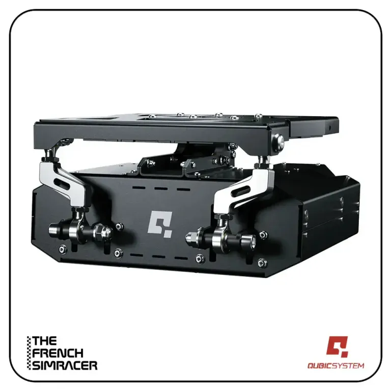 Qubic System QS-H13 Seat Mover 2DoF