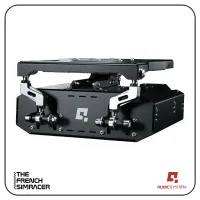 Qubic System QS-H13 Seat Mover 2DoF