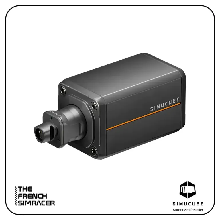 Simucube 3 Ultimate