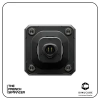 Simucube 3 Ultimate