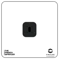 Simucube 3 – Kit de rallonge