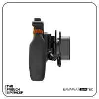 Bavarian SimTec Delta Pro SC – Volant Édition Simucube