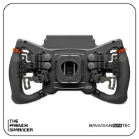 Bavarian SimTec Delta Pro SC – Volant Édition Simucube