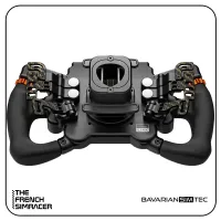 Bavarian SimTec Delta Pro SC – Volant Édition Simucube