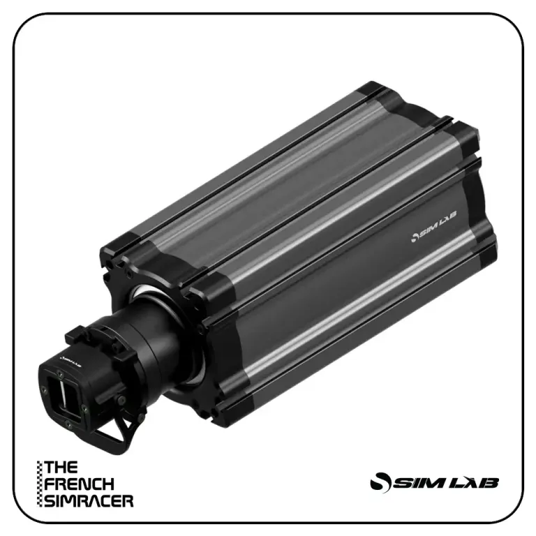 Sim-Lab DDS26 TorqueSync Founders Edition