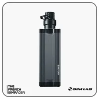 Sim-Lab DDS26 TorqueSync Founders Edition