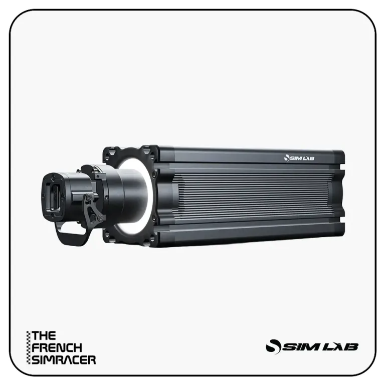 Sim-Lab DDS39 TorqueSync Founders Edition