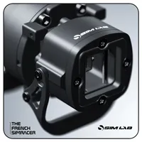 Sim-Lab DDS39 TorqueSync Founders Edition