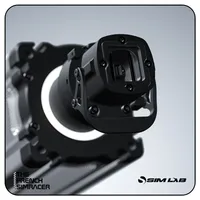 Sim-Lab DDS39 TorqueSync Founders Edition