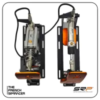 SimRacing-Pro GT-S Pedals