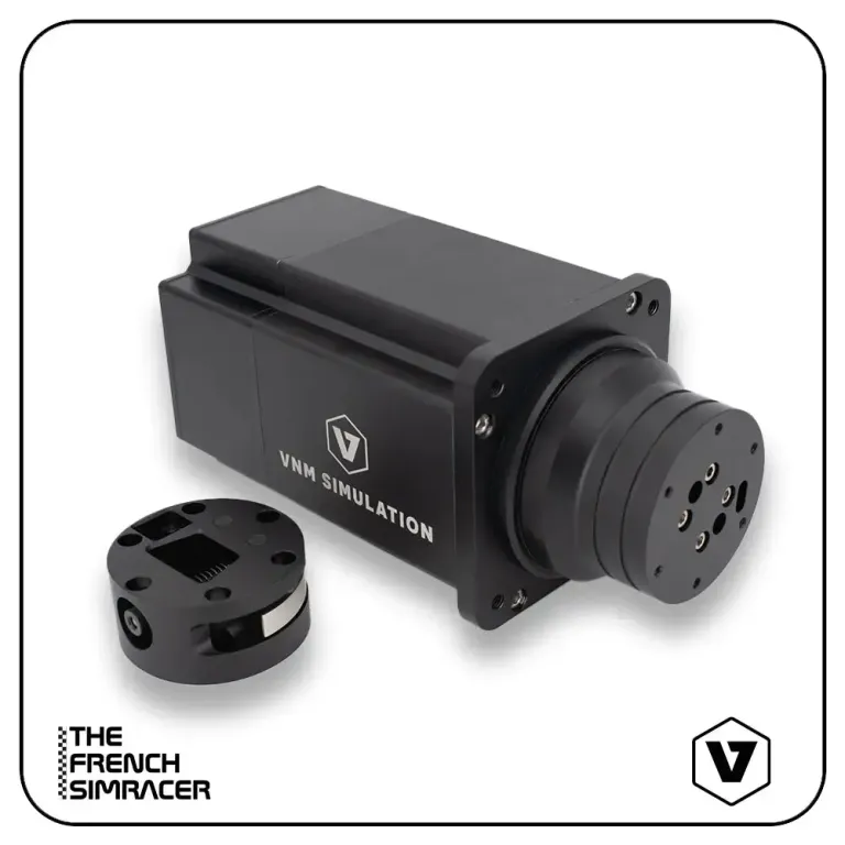 VNM Direct Drive Xtreme (32 Nm)