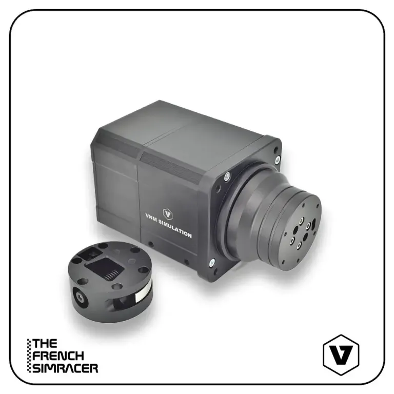 VNM Direct Drive Premier (13 Nm)