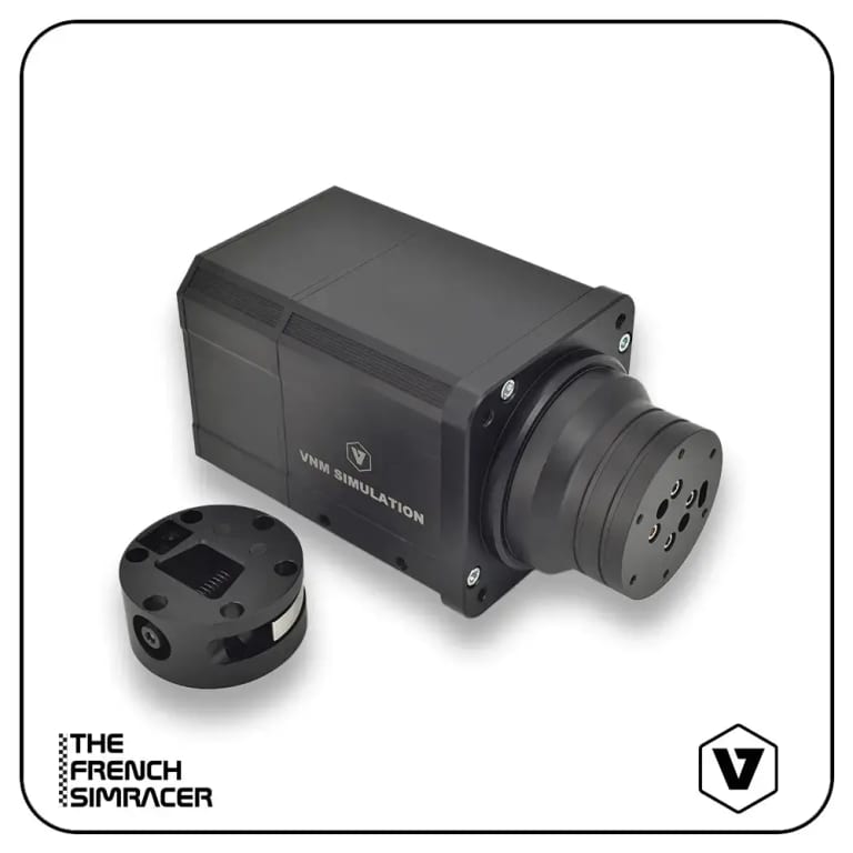 VNM Direct Drive Élite (18 Nm)