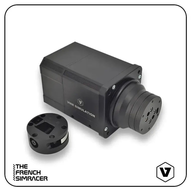 VNM Direct Drive Élite (18 Nm)