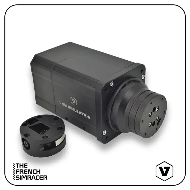 VNM Direct Drive Supreme (25 Nm)