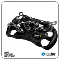 Cube Controls Formula CSX-3