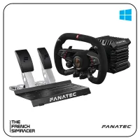Fanatec CSL DD QR2 Ready2Race Vision GT Bundle (5 Nm)