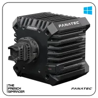 Fanatec CSL DD QR2 Ready2Race Vision GT Bundle (5 Nm)