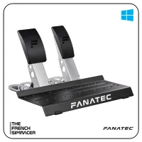 Fanatec CSL DD QR2 Ready2Race Vision GT Bundle (5 Nm)