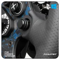 Fanatec ClubSport Racing Wheel F1®