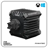 Fanatec CSL DD QR2 Lite 8 Nm