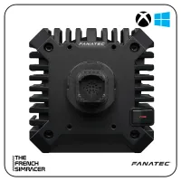 Fanatec CSL DD QR2 Lite 8 Nm