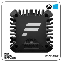 Fanatec CSL DD QR2 Lite 8 Nm
