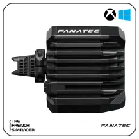 Fanatec CSL DD QR2 Lite 8 Nm