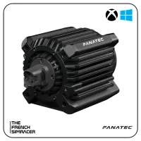Fanatec ClubSport DD Wheel Base