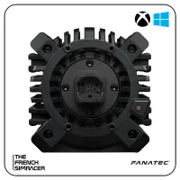 Fanatec ClubSport DD Wheel Base