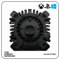 Base Fanatec ClubSport DD+